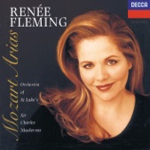 Renée Fleming: Mozart Arias