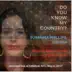 Do You Know My Country? (Live) - Single album cover