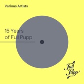 15 Years of Full Pupp artwork