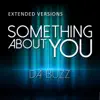Something About You (Extended Versions) album lyrics, reviews, download