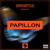 Papillon artwork