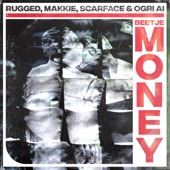 Beetje Money (feat. Ogri Ai & Scarface) artwork
