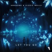 Let You Go artwork