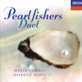 Bellini, Donizetti, Puccini & Verdi: Pearlfisher's Duet - World Famous Operatic Duets artwork
