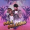 Mala Malísima (feat. Pandesousa) - Crisler lyrics