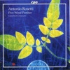 Consortium Classicum - Partita No. 14 in D Major, B5/II:14: III. Romance - Adagio non tanto