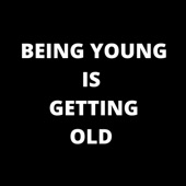 Cedarsmoke - Being Young Is Getting Old