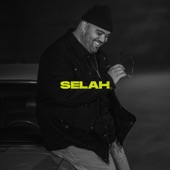 Selah - EP artwork