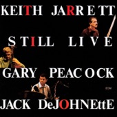 Keith Jarrett Trio - When I Fall In Love