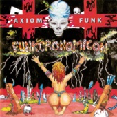 Axiom Funk - Sax Machine