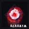 Acronym (feat. Angel) - Res lyrics