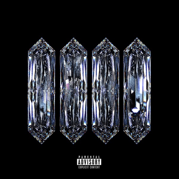 Meek Mill - QUARANTINE PACK - EP