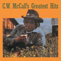 C.W. McCall - C. W. McCall's Greatest Hits artwork