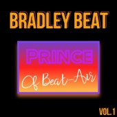 Prince of Beat-Air, Vol. 1 artwork