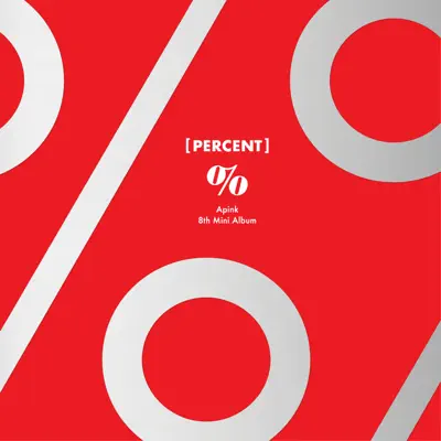 Percent - EP - A Pink