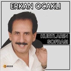 Erkan Ocaklı - Oy Dereler Dereler