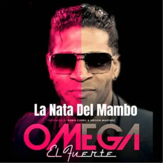 Popurrí Omega El Fuerte (Merengue) by Omega album reviews, ratings, credits