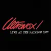 Live at The Rainbow 1977 (Rainbow Theatre, London, February 1977) album lyrics, reviews, download