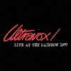Ultravox - Satday Night In The City Of The Dead
