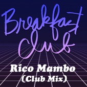 Rico Mambo (Club Mix) artwork