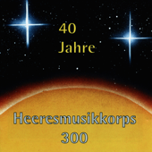 Altniederländisches Dankgebet - Heeresmusikkorps 300