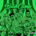 DJ Sammy B Presents BushCamp - The Mixtape album cover