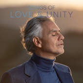 Songs Of Love And Unity - EP artwork