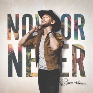 Brett Kissel - I'm Not Him, I'm Not Her (feat. Christina Taylor) - Line Dance Musique