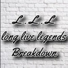 L.L.L (Long Live Legends), 2020