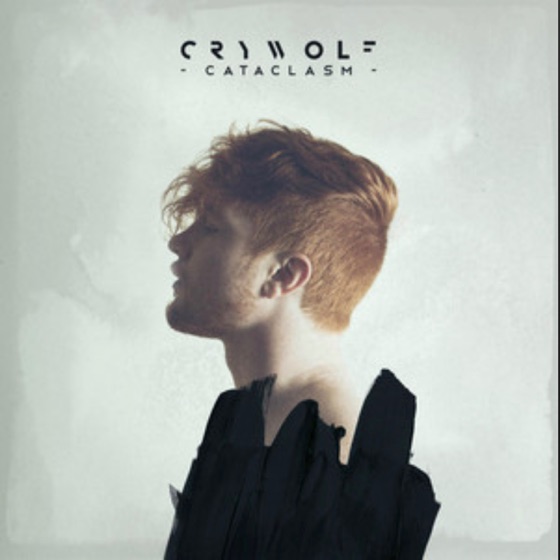 Cover artwork for Slow Burn