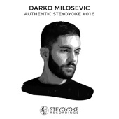 Darko Milosevic Presents Authentic Steyoyoke #016 artwork