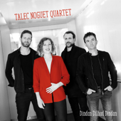 Dindan dilhad dindan - Talec Noguet Quartet