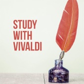 Study with Vivaldi artwork