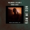 Ozlam - Kam Mi Run
