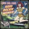 Linda Gail Blues (feat. Danny B. Harvey) - Linda Gail Lewis lyrics