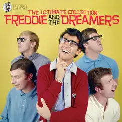 The Ultimate Collection by Freddie & The Dreamers album reviews, ratings, credits