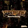 Newyorkcity - EP album lyrics, reviews, download