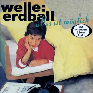 télécharger l'album Welle Erdball - Alles Ist Möglich