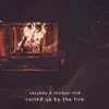 Curled up by the Fire - Single album lyrics, reviews, download