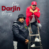 Darjin (feat. Blingos) - Klay