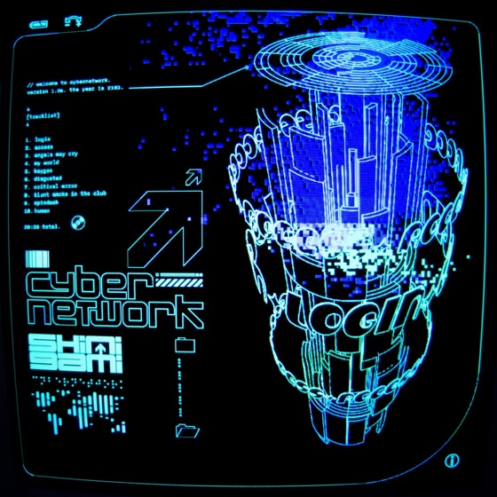Cover artwork for Login