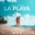 Myke Towers-La Playa