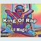 Trap (feat. TNL Cj) - Lil Magic lyrics