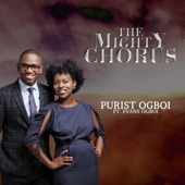 The Mighty Chorus (feat. Evans Ogboi) artwork