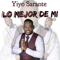 Yiyo Sarante - Salvame