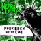 Punk Rock Kitty Cat artwork