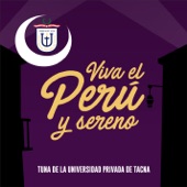 Viva el Perú y sereno artwork