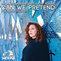 Can We Pretend (feat. Kathy Kosins) [Ocean Mix Instrumental] Song Lyrics
