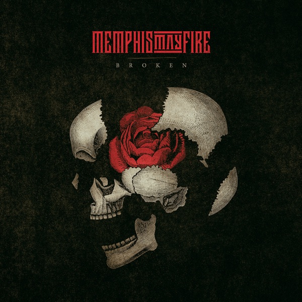 Memphis May Fire - The Old Me Memphis May Fire - The Old Me