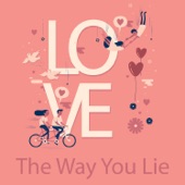Love the Way You Lie artwork